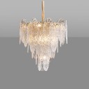 Ritz - Foli Chandelier V2